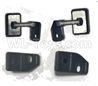 Subotech BG1521 rearview mirror and fixed parts(Total 4pcs)-S15202303 04 08